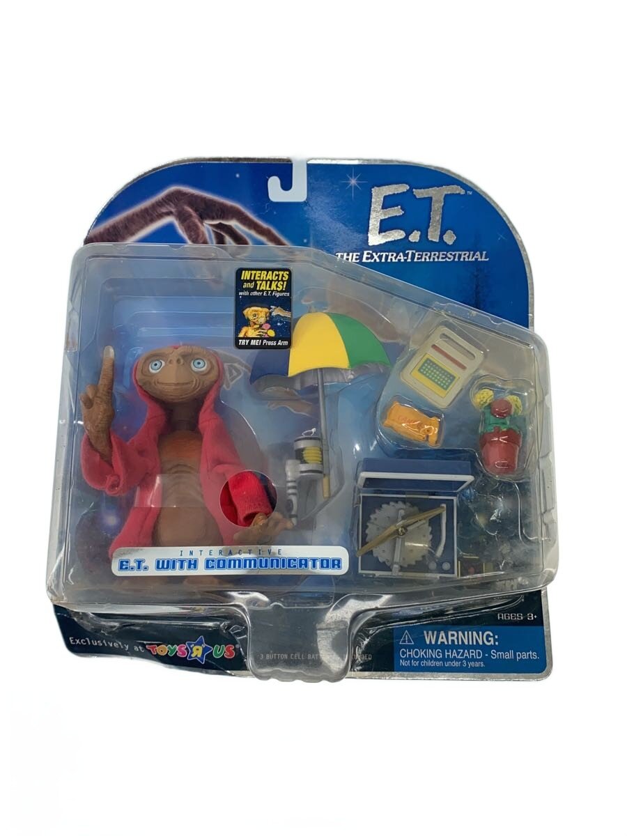 E.T. フィギュア 2体セット 楽天市場】e.t フィギュアの通販