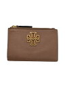 【中古】TORY BURCH◆カードケース/--/PNK/総柄/レディース/10005626【服飾雑貨他】(4)