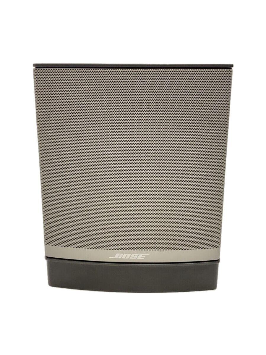 【中古】BOSE◆スピーカー/companion3 Series2【家電 ビジュアル オーディオ】