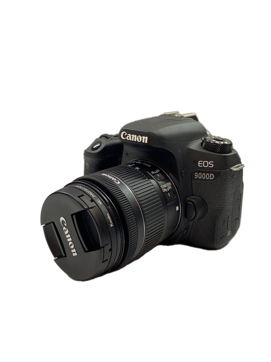 楽天市場】eos 9000d ダブルズームキットの通販