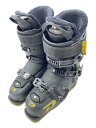 【中古】スキーブーツ/25.5cm/BLK/アダルト/dalbello//【スポーツ】