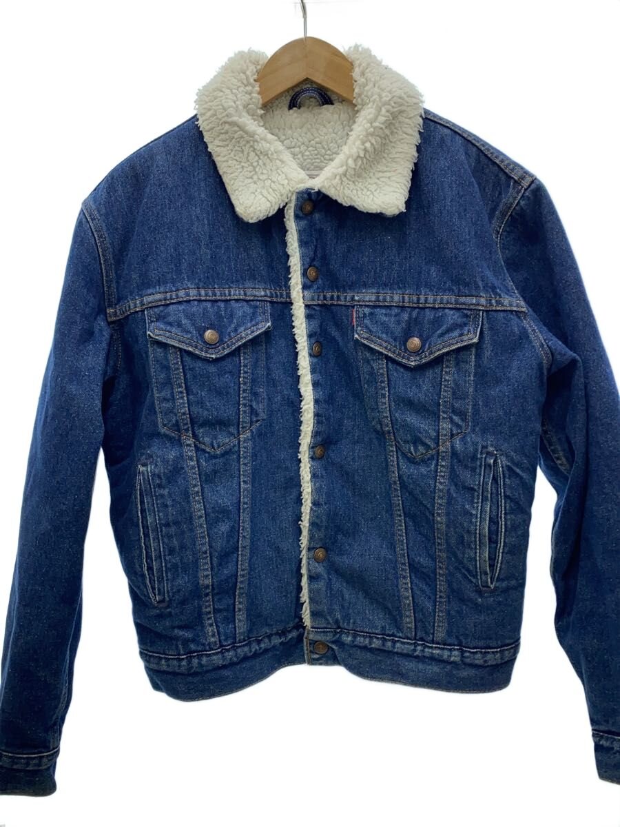 最終値下げ　Levi's 70608 アメリカ製 ボアジャケット 古着 濃紺 楽天市場】levi's 70608の通販
