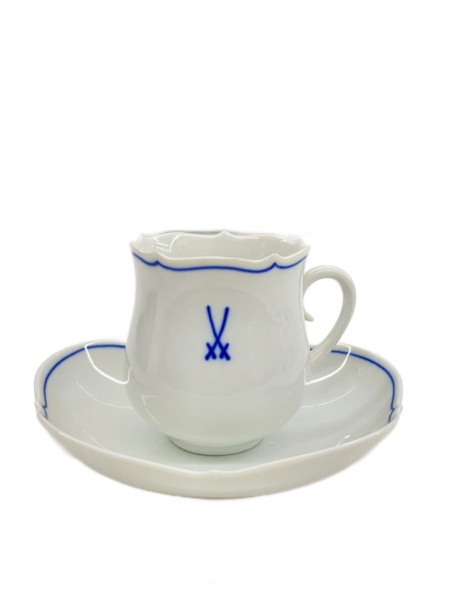 【ブランド】Meissen 【ブランドカナ】マイセン 【型番】 【程度】B 【サイズ】 【メインカラー】 【素材・生地】 【キーワード】　　　/ 2026/06/20 セカンドストリート東久留米店【4330】【中古】Meissen◆カップ&amp;ソーサー//【キッチン用品】 ブランド Meissen 型番 カラー 柄 素材・生地 >色・素材について サイズ >サイズ表示について 実寸（cm） 【カップ＆ソーサー】 幅：6.8 / 高さ：8 / 奥行：6.5 【その他】 その他サイズ：/ 商品は　セカンドストリート東久留米店の店頭にて販売しております。商品に関するお問合わせは、お電話(TEL:042-470-3075)にて、問合わせ番号：2343304052466をお伝えください。 配送方法やお支払い方法に関するお問い合わせは、サポートセンターまでご連絡をお願いします。 ※お電話の対応は営業時間内のみとなります。お問い合わせフォームでお問い合わせの際はご注文番号をご記入下さい この商品に関する出品店舗からのコメント 大きなダメージは見られません。店頭でも販売中の為、掲載時とコンディションが異なる場合がございます。詳細につきましてはお手数ではございますが、店舗までお問い合わせください。