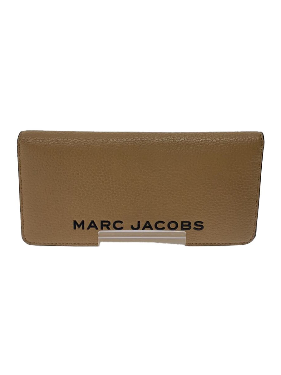 【中古】MARC JACOBS◆長財布/--/レディース/コバ ヒビ有【服飾雑貨他】