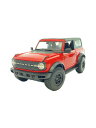 【中古】Maisto/Ford Bronco/1/18 フォード1/18スケール【ホビー】