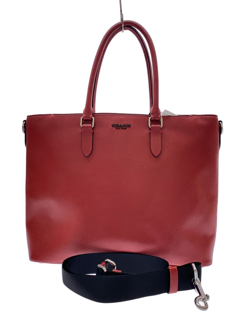 楽天市場】コーチ COACH メンズ（カラーレッド）（メンズバッグ
