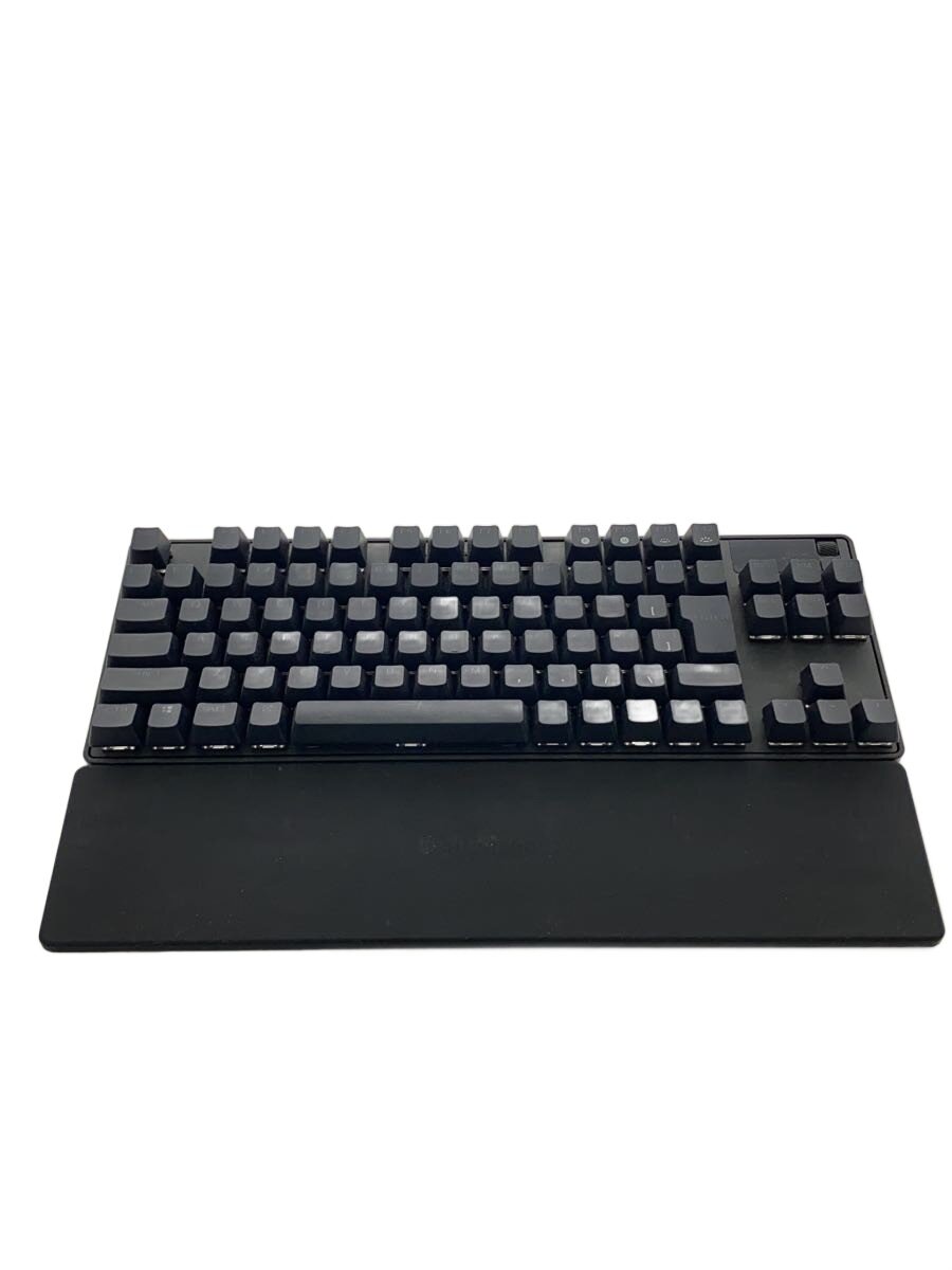 【中古】steelseries◆パソコン周辺機器/Apex Pro TKL 2023 JP//【パソコン】