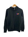 【中古】THE NORTH FACE◆パーカー/S/コットン/BLK/NF0A811U【メンズウェア】