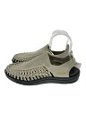 【中古】KEEN◆シューズ/28cm/IVO/011219/UNEEK EVO/汚れ有//【シューズ】