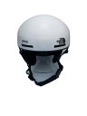 【中古】SMITH◆ウインタースポーツその他/WHT/Code Matte TNF Gardenia White【スポーツ】
