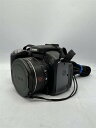 【中古】CANON◆コンパクトデジタルカメラ/PowerShot S5 IS//【カメラ】