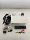 【中古】プロジェクター/UB-10【家電・ビジュアル・オーディオ】