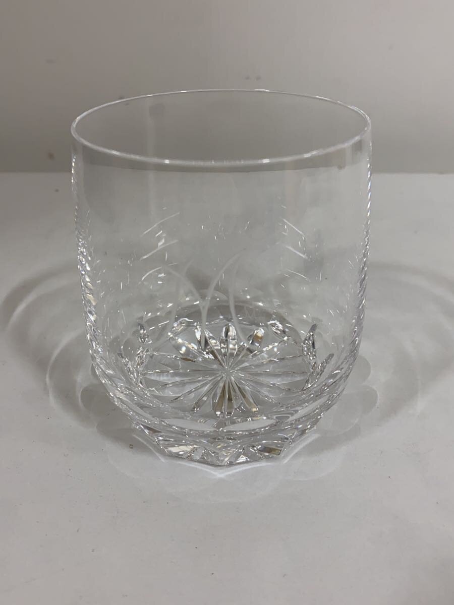 【中古】MEISSENER BLEIKRISTALL◆グラス/CLR【キッチン用品】