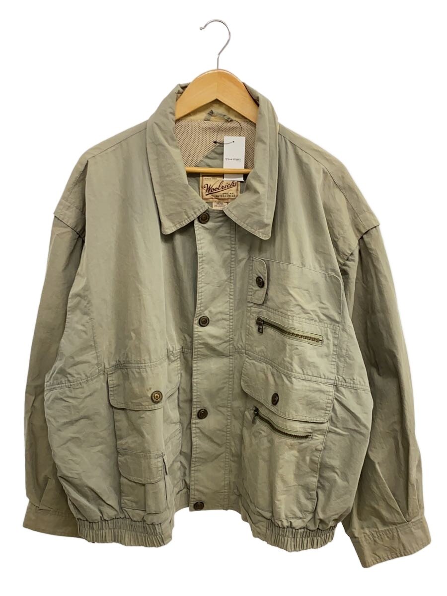 楽天市場】フィッシング ジャケット 中古の通販
