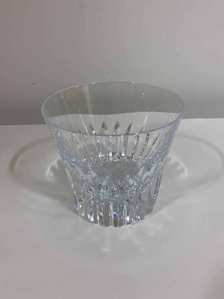 【中古】Baccarat◆グラス【キッチン用品】