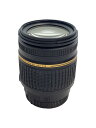 【中古】TAMRON◆レンズ/AF 18-250【カメラ】