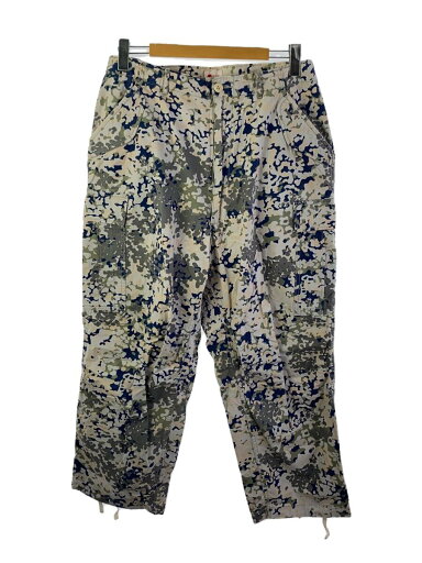 【中古】BEAMS◆カーゴパンツ/XL/コットン/マルチカラー/カモフラ/11-24-3044-874【メンズウェア】 【中古】BEAMS◆カーゴパンツ/XL/コットン/マルチカラー/カモフラ/11-24-3044-874【メンズウェア】