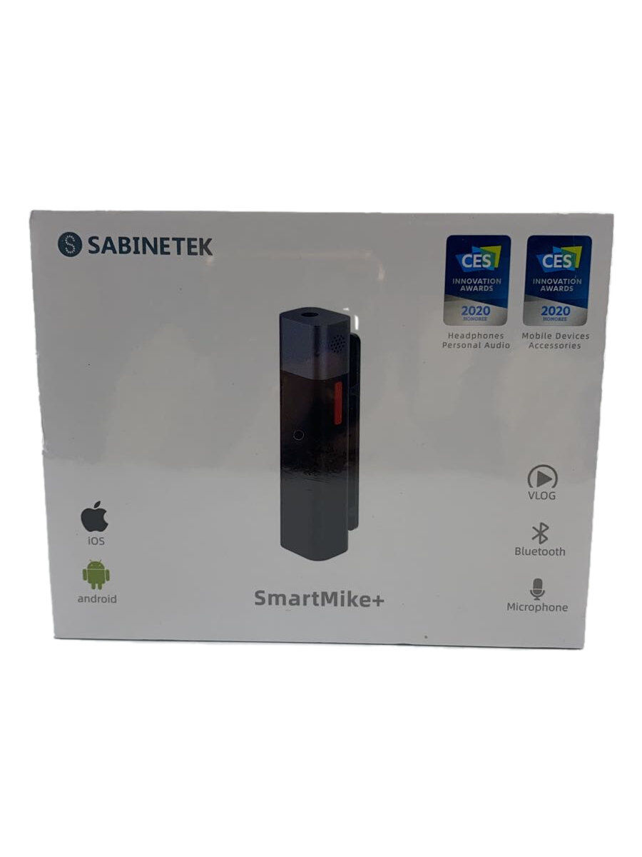 楽天市場】sabinetek smartmikeの通販
