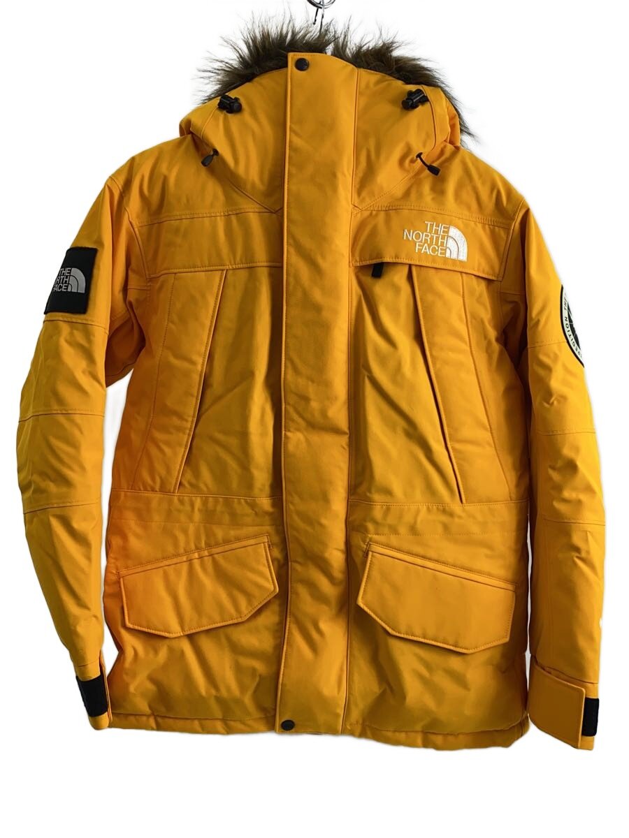 THE NORTH FACE アンタークティカパーカーサミットゴールド　サイズS 楽天市場】アンタークティカ サミットゴールドの通販