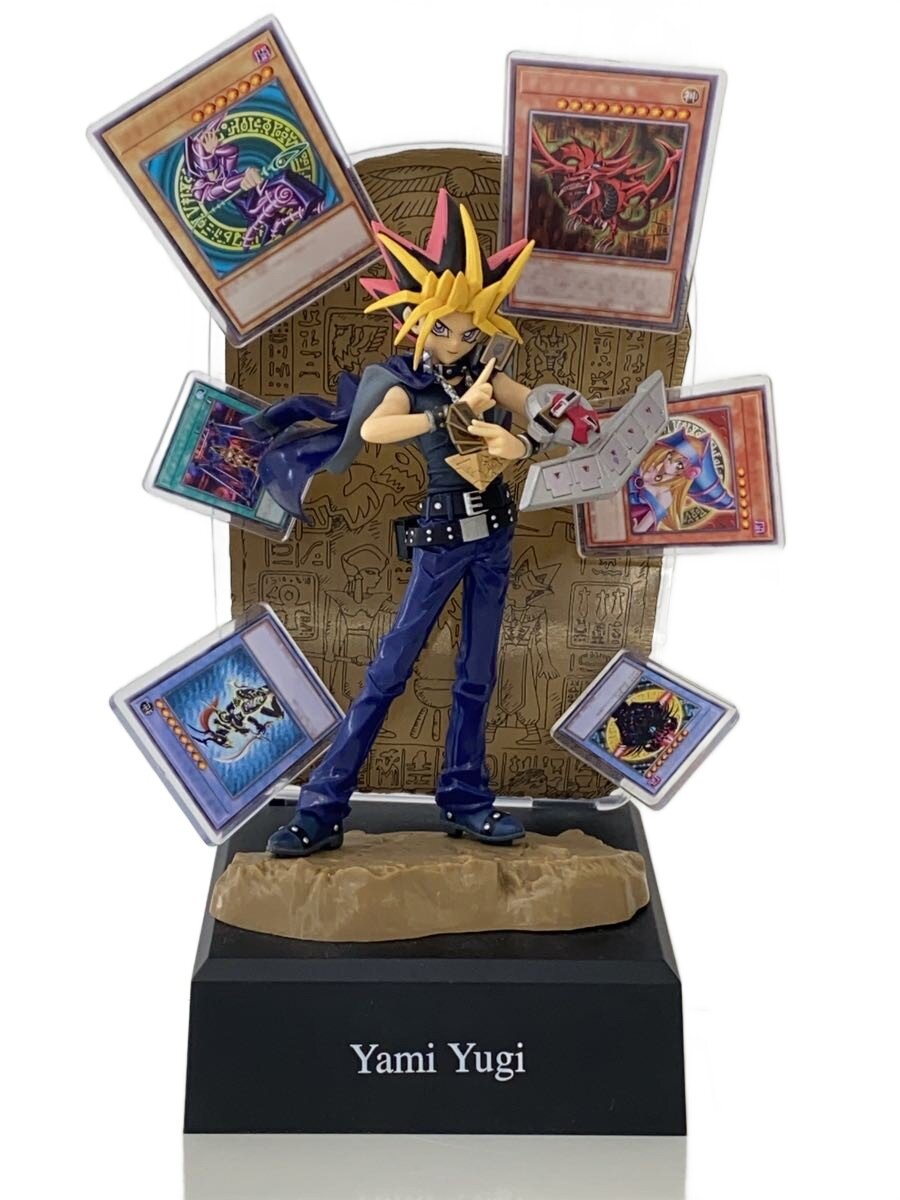 楽天市場】遊戯王 グッズ（フィギュア｜コレクション）：ホビーの通販