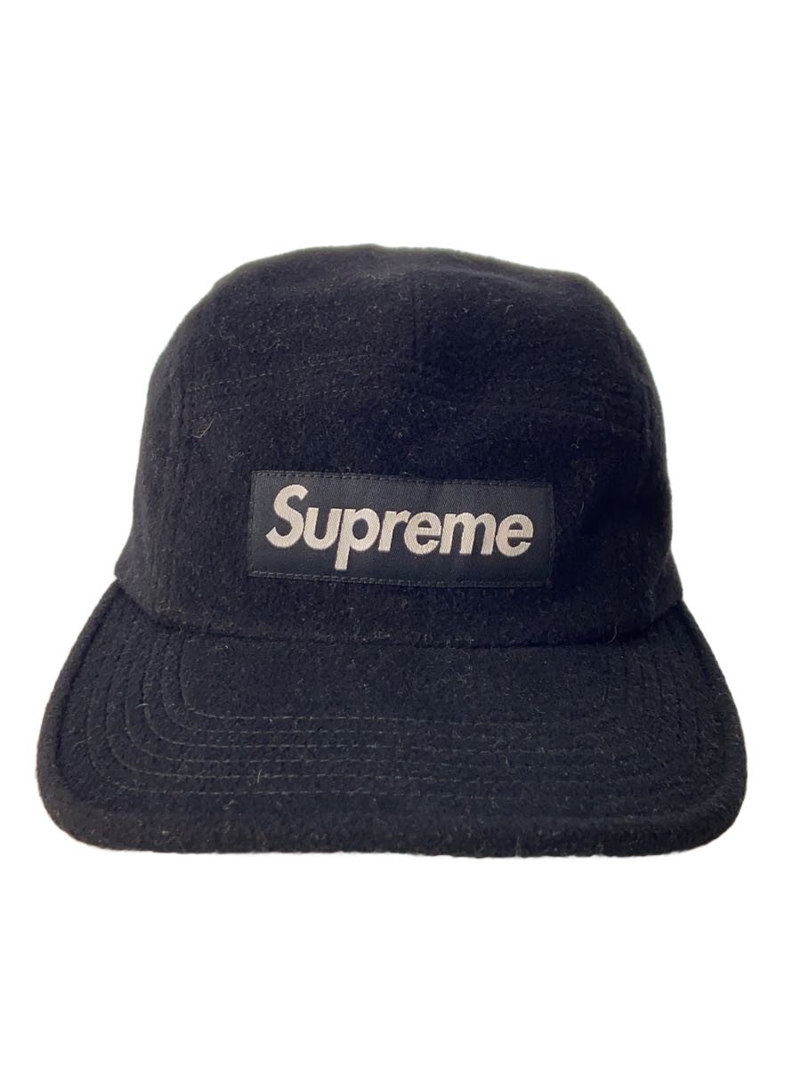楽天市場】supreme wool camp capの通販