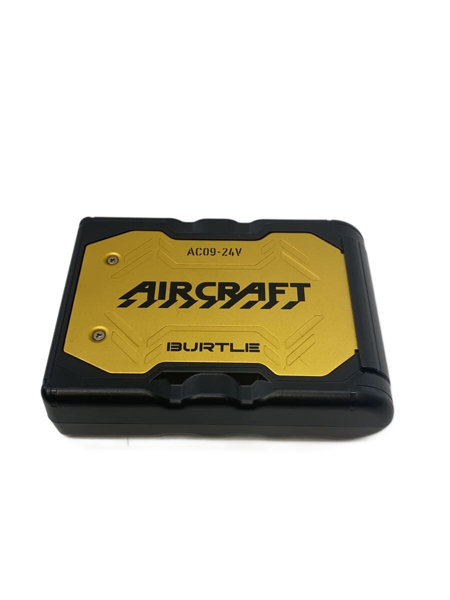 【中古】AIRCRAFT◆生活家電その他/AC09-24V//【家電・ビジュアル・オーディオ】
