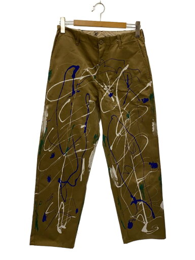 【中古】UNIVERSAL OVERALL◆ボトム/30/ポリエステル/T-03PT/JORDAN BRAND M J ESS STMT WVN PANT【メンズウェア】 【中古】UNIVERSAL OVERALL◆ボトム/30/ポリエステル/T-03PT/JORDAN BRAND M J ESS STMT WVN PANT【メンズウェア】