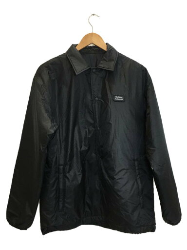 【中古】ENNOY◆ナイロンジャケット/M/ナイロン/BLK/AW21BRENJK02LV//【メンズウェア】 【中古】ENNOY◆ナイロンジャケット/M/ナイロン/BLK/AW21BRENJK02LV//【メンズウェア】