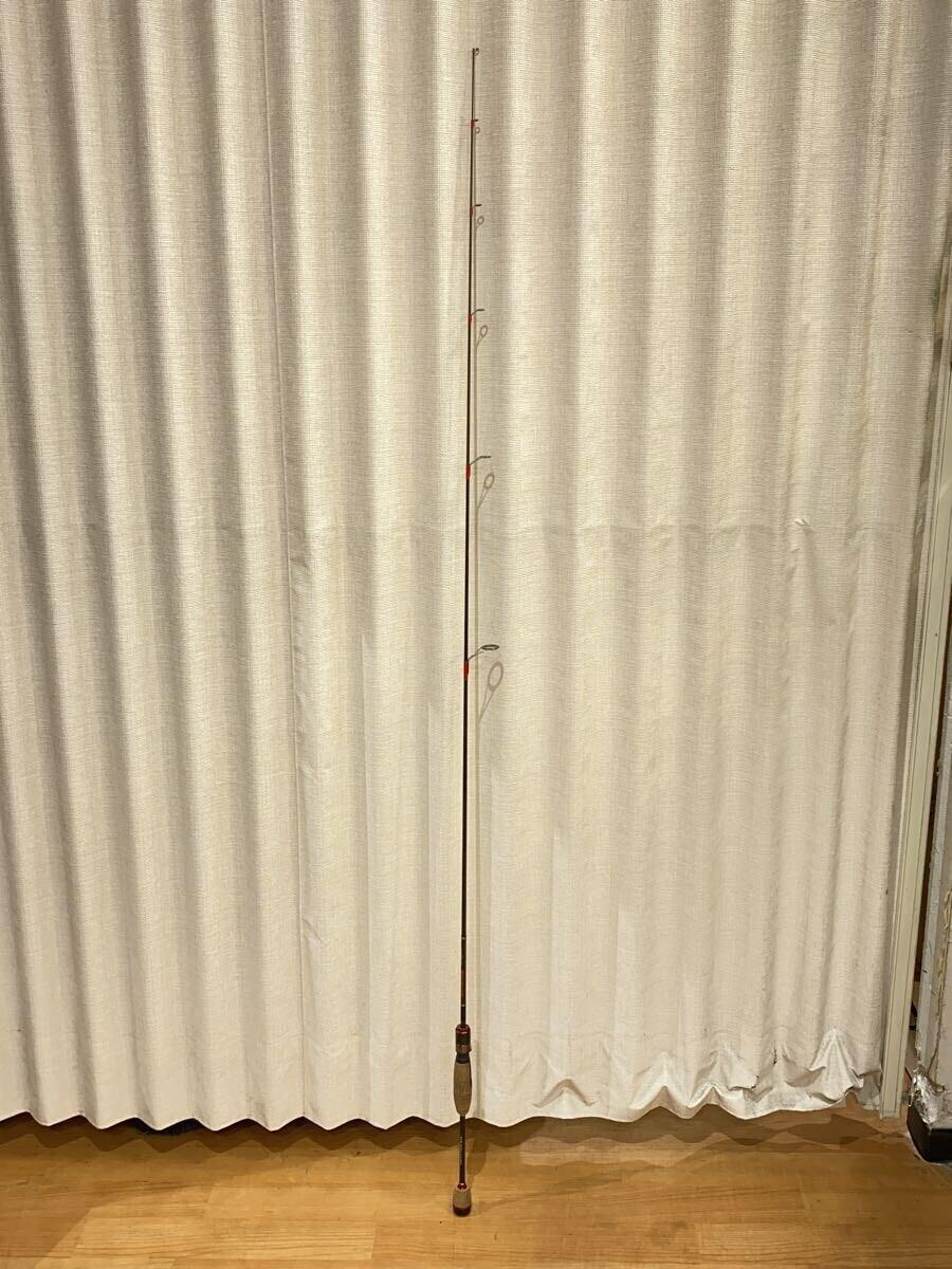 【中古】SMITH strategy/クランキングロッド【スポーツ】