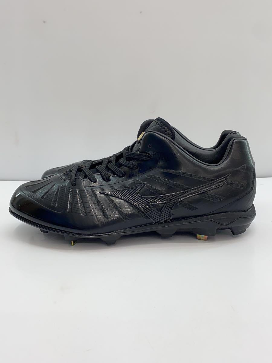【中古】MIZUNO◆野球用品/11GM201000/金属スパイク/28cm【スポーツ】