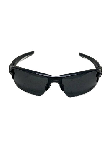 【中古】OAKLEY◆FLAK2.0/サングラス/カールトン/プラスチック/BLK/BLK/メンズ/OO9271-01//【服飾雑貨他】 【中古】OAKLEY◆FLAK2.0/サングラス/カールトン/プラスチック/BLK/BLK/メンズ/OO9271-01//【服飾雑貨他】