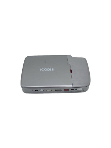 【中古】icodis/プロジェクター/RD-818【家電・ビジュアル・オーディオ】 【中古】icodis/プロジェクター/RD-818【家電・ビジュアル・オーディオ】
