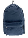 【中古】STANDARD SUPPLY◆60-40クロス/ミニリュック/ナイロン/ネイビー【バッグ】