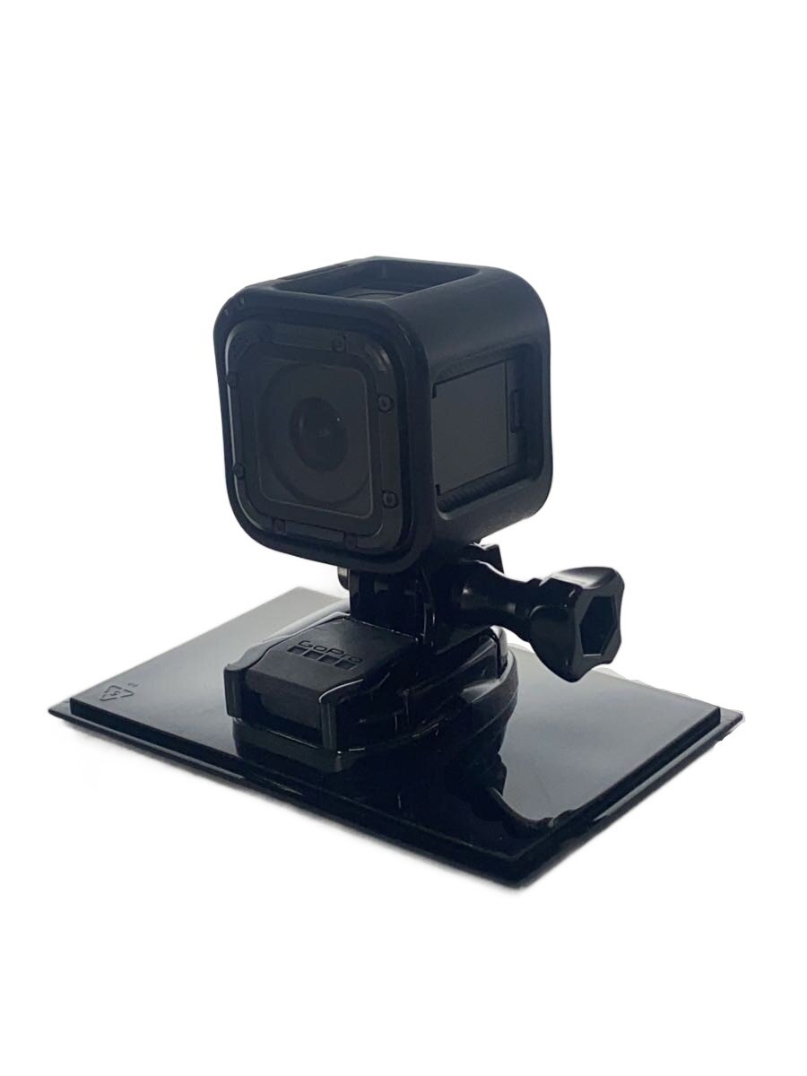 GoPro◆ビデオカメラ HERO5 Session CHDHS-501-JP//