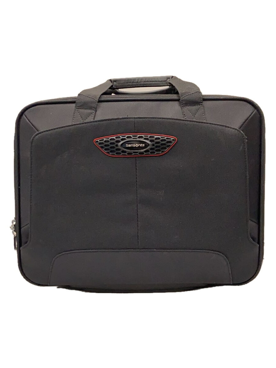 【中古】SAMSONITE◆トラベルキャリー