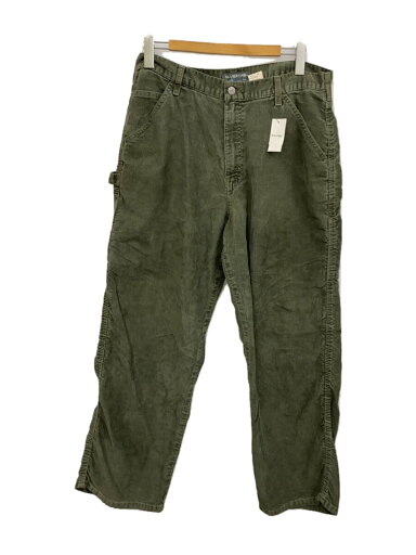 【中古】Levi’s SilverTab◆ボトム/34/コーデュロイ/GRN/44657-2304【メンズウェア】 【中古】Levi’s SilverTab◆ボトム/34/コーデュロイ/GRN/44657-2304【メンズウェア】