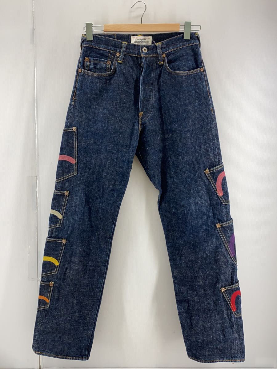 楽天市場】evisu メニーポケットの通販 楽天市場】evisu メニーポケットの通販