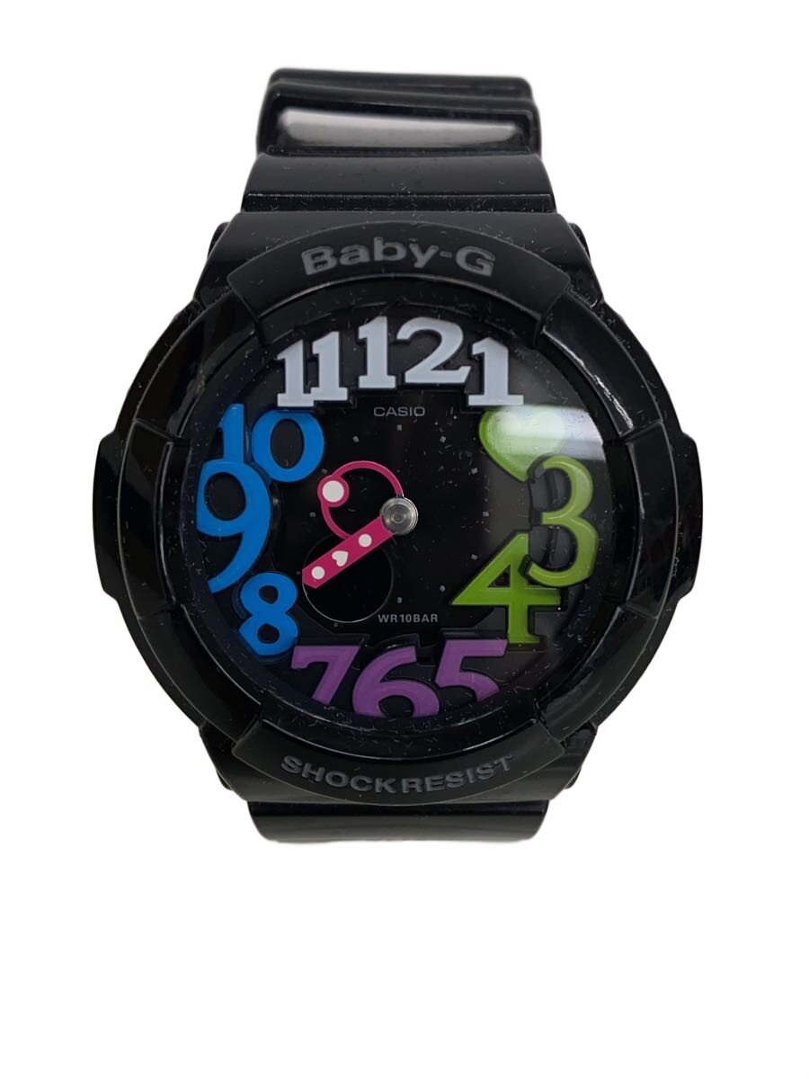 【ブランド】CASIO 【ブランドカナ】カシオ 【型番】 【程度】B 【サイズ】 【メインカラー】ブラック 【素材・生地】 【キーワード】　　　/ 2026/06/24 セカンドストリート柏豊四季店【4787】【中古】CASIO◆クォーツ腕時計・Baby-G/デジアナ/BLK ブランド CASIO 型番 カラー ブラック 柄 素材・生地 >色・素材について サイズ >サイズ表示について 実寸（cm） 【腕時計】 ケース縦：4 / ケース横：4.5 / 文字盤縦：3 / 文字盤横：3 / ケースの厚さ：1.5 / バンド幅：2 / 手首周り：/ 【その他】 その他サイズ：/ 商品は　セカンドストリート柏豊四季店の店頭にて販売しております。商品に関するお問合わせは、お電話(TEL:04-7197-1859)にて、問合わせ番号：2347870552634をお伝えください。 配送方法やお支払い方法に関するお問い合わせは、サポートセンターまでご連絡をお願いします。 ※お電話の対応は営業時間内のみとなります。お問い合わせフォームでお問い合わせの際はご注文番号をご記入下さい