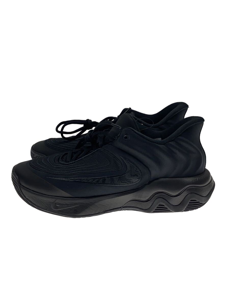 【中古】NIKE◆GIANNIS IMMORTALITY 4 EP_ヤニス イモータリティ 4 EP/27.5cm/BLK//【シューズ】
