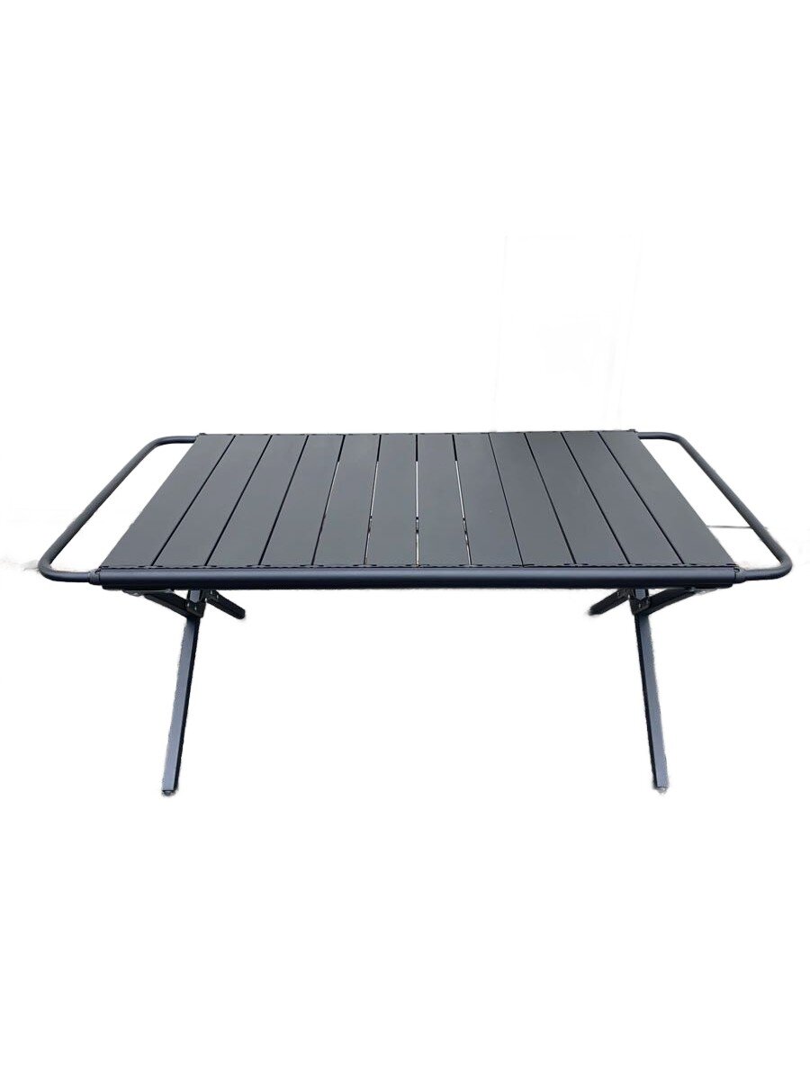 Rakuten - 【中古】FIELDOOR◆テーブル/BLK【スポーツ】