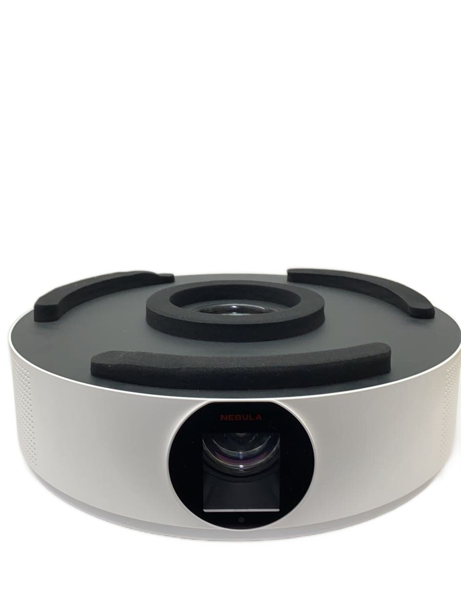 Hewlett Packard - 【中古】ANKER◆プロジェクター Nebula Nova D2160521//【家電・ビジュアル・オーディオ】