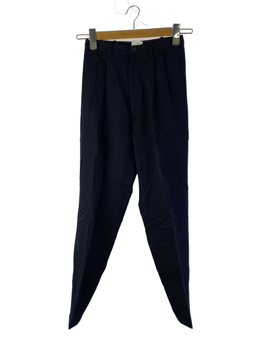 【中古】Y’s◆ボトム/--/ウール/NVY/YJ-P50-103【レディースウェア】