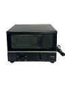 【中古】TIGER◆トースター KAK-G100K【家電・ビジュアル・オーディオ】
