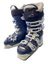 【中古】NORDICA◆スキーブーツ Sport Machine95W 23cm【スポーツ】