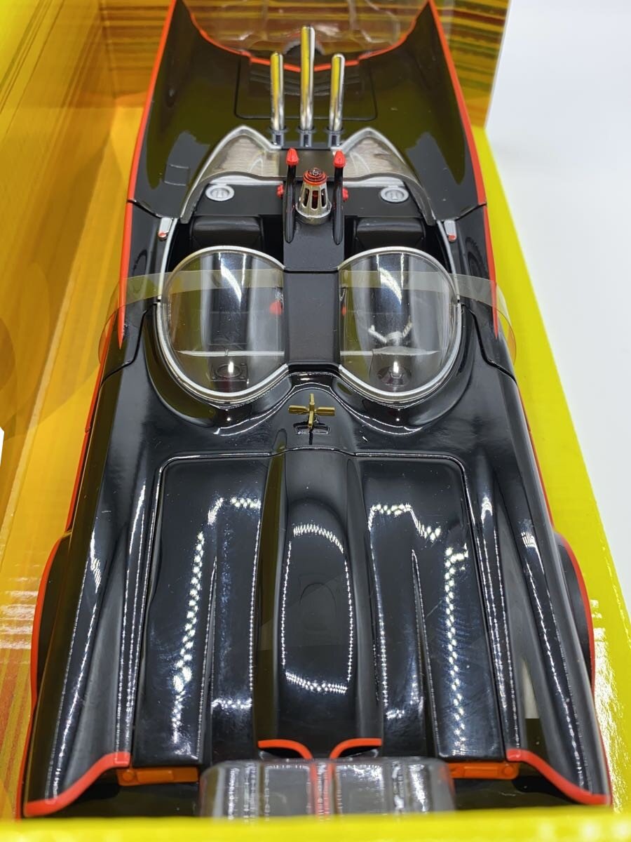 楽天市場】batmobile hot wheels 1966の通販