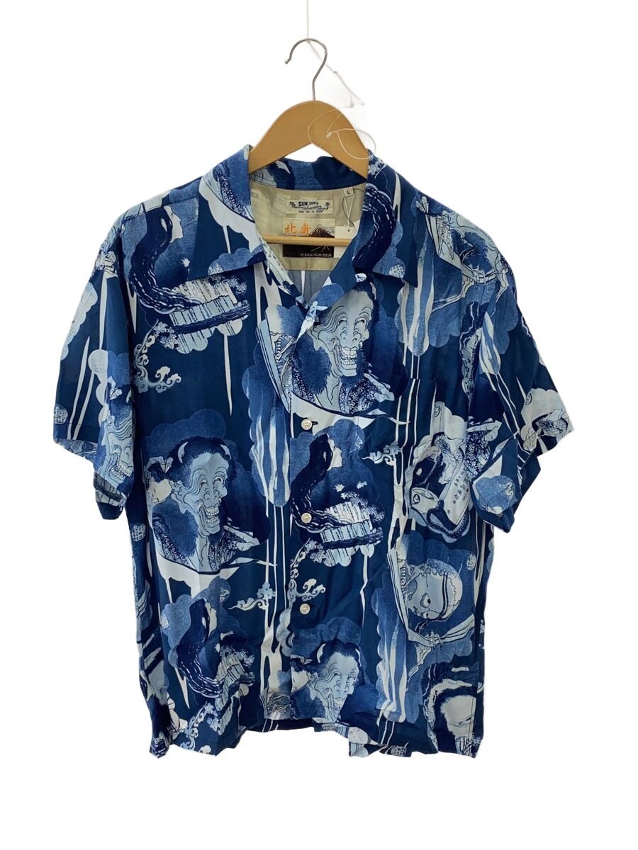 楽天市場】サンサーフ アロハシャツ 中古の通販