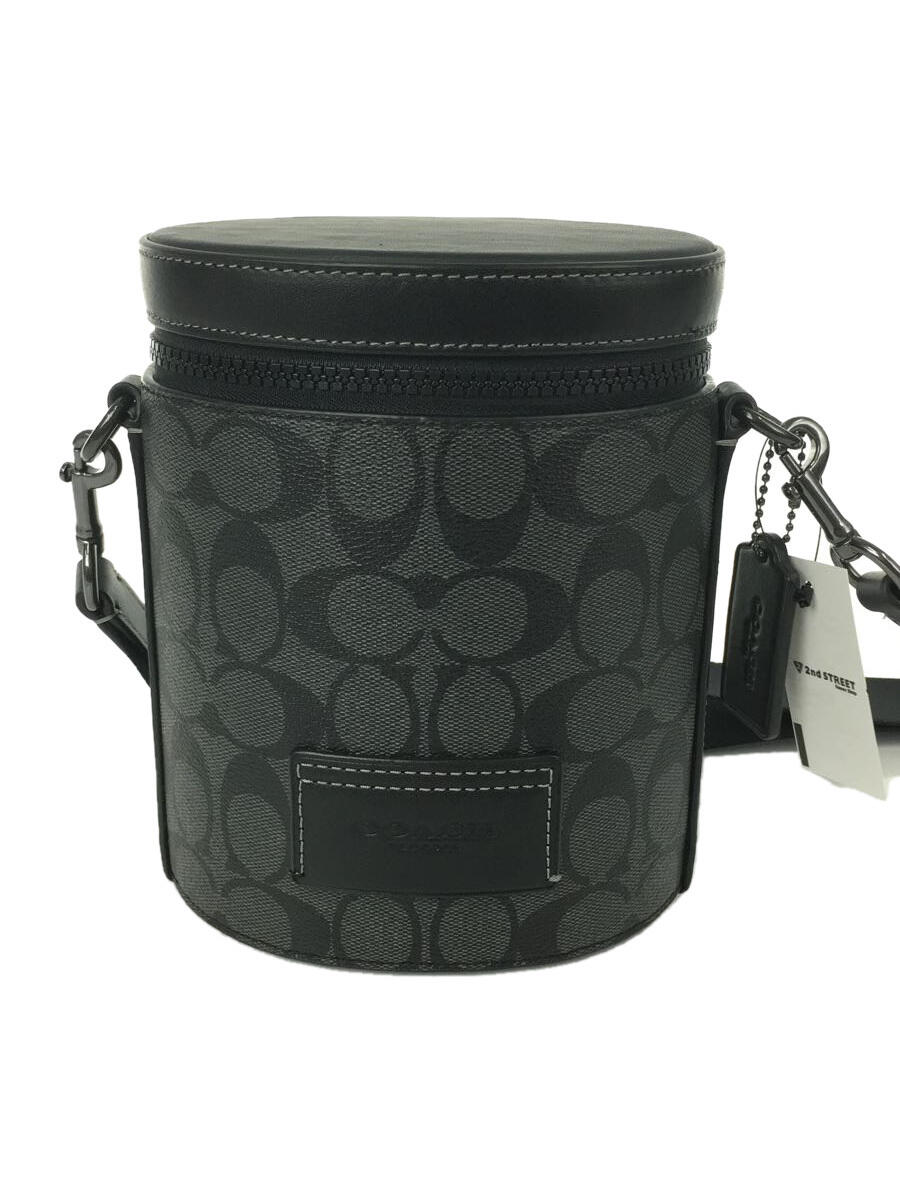 【中古】COACH◆Barrel Cro