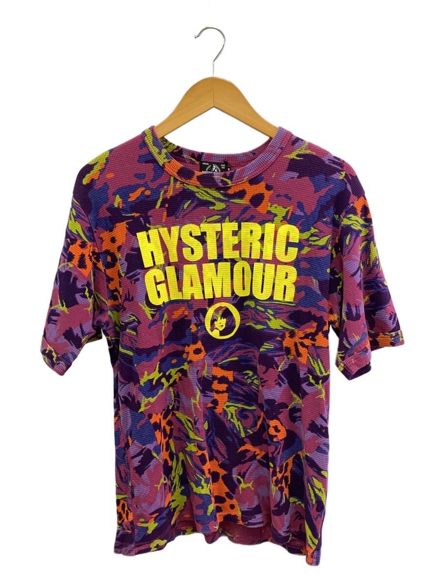 楽天市場】HYSTERIC GLAMOUR ヒステリックグラマー（カラーパープル