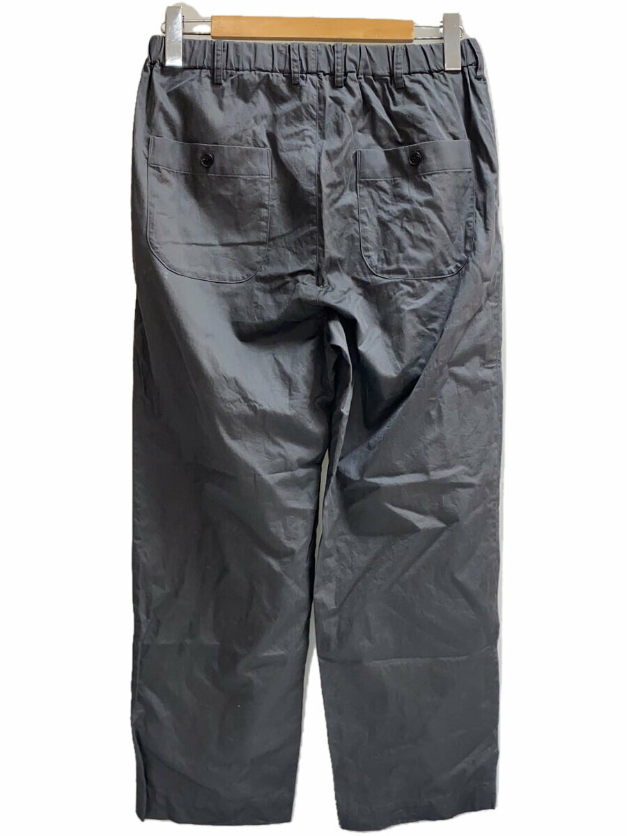 【中古】Cornier◆ボトム/S/コットン/GRY【メンズウェア】