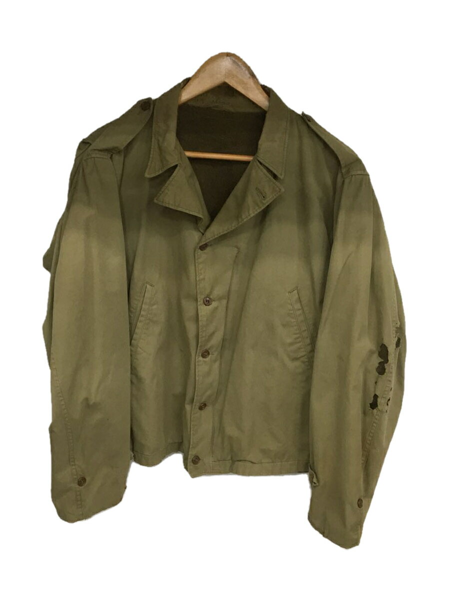 【中古】MILITARY◆M-41/